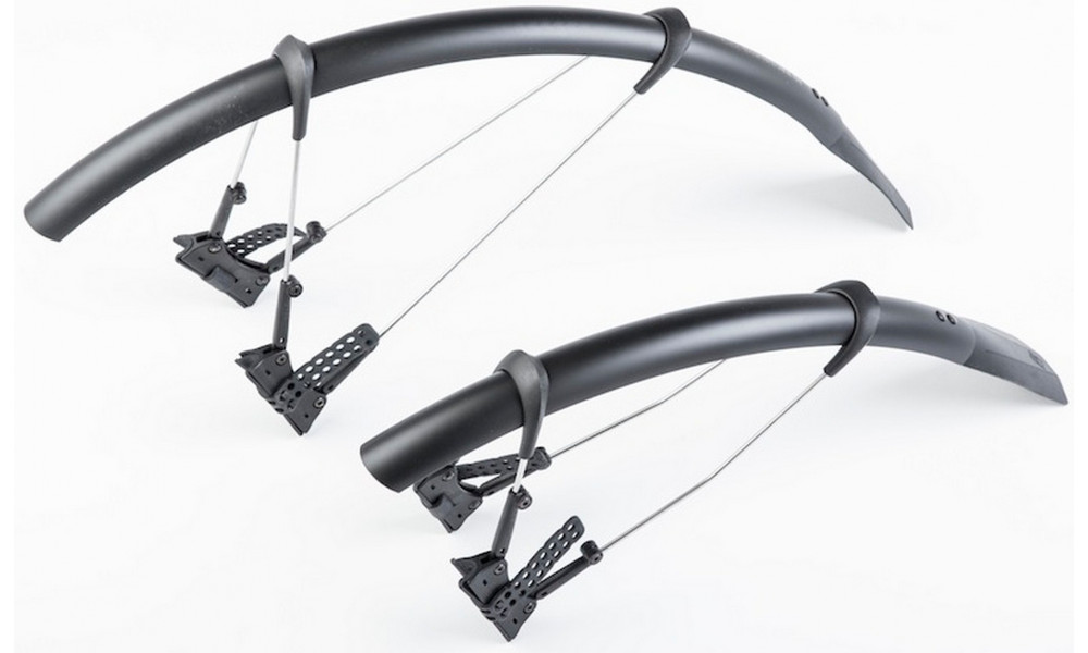 Porikaitsed 28 SKS Raceblade Pro XL 42mm black matt - 3