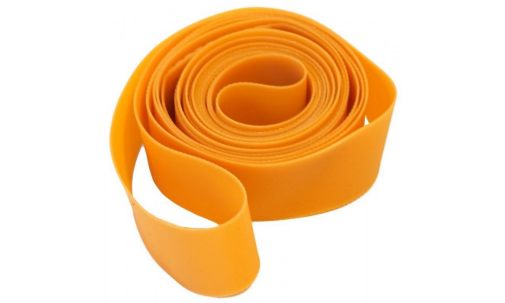 Pöiapael GEKON 26x18 PVC orange - 1