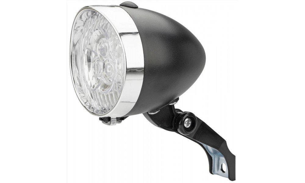 Esituli Azimut Retro 3LED with batteries - 1