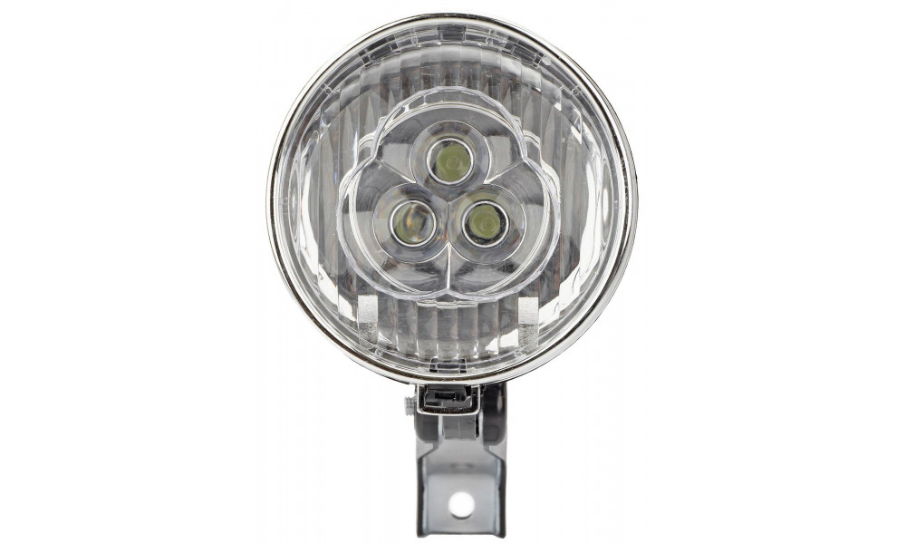 Esituli Azimut Retro 3LED with batteries - 3