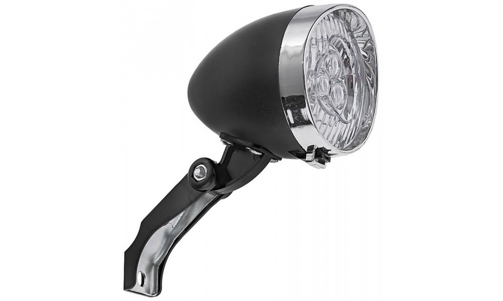 Esituli Azimut Retro 3LED with batteries - 6