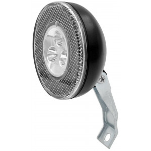 Esituli Azimut Round Fork 3LED with batteries