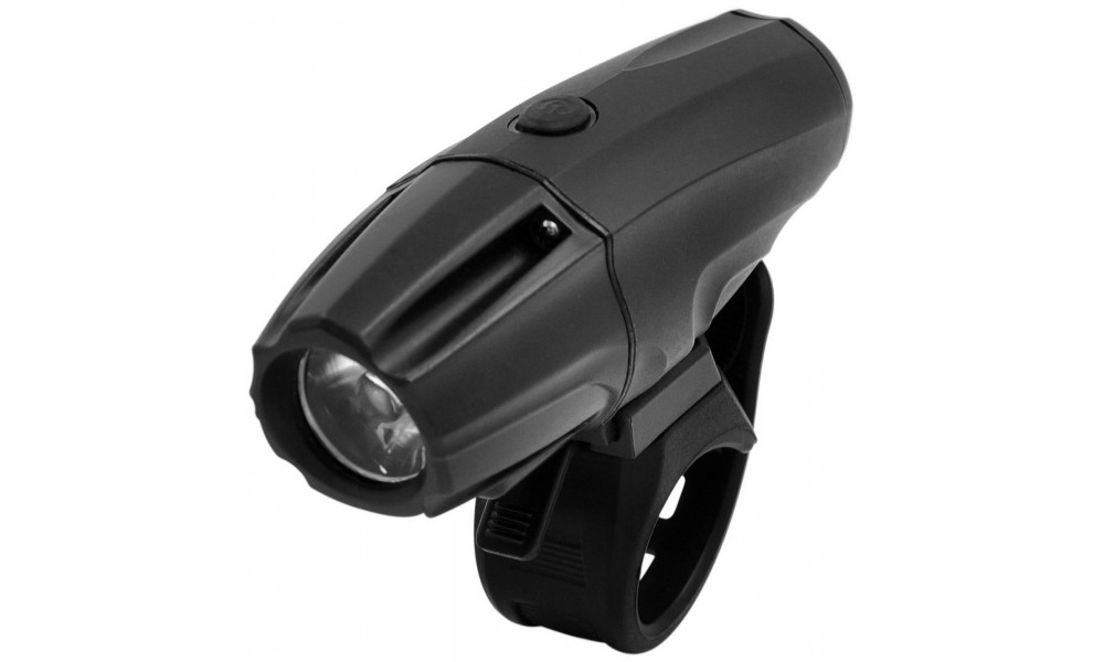 Esituli Azimut Power XP-G 500lm USB - 1