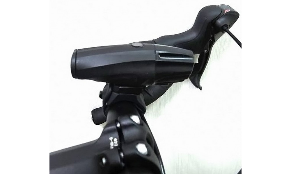 Esituli Azimut Power XP-G 500lm USB - 3