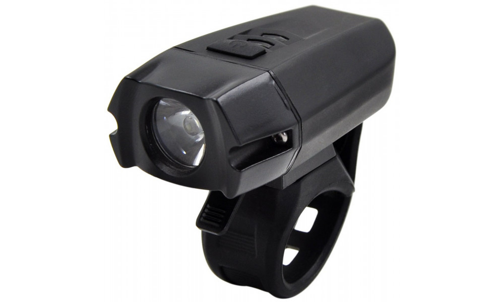 Esituli Azimut Flat XPG R5 400lm USB - 1