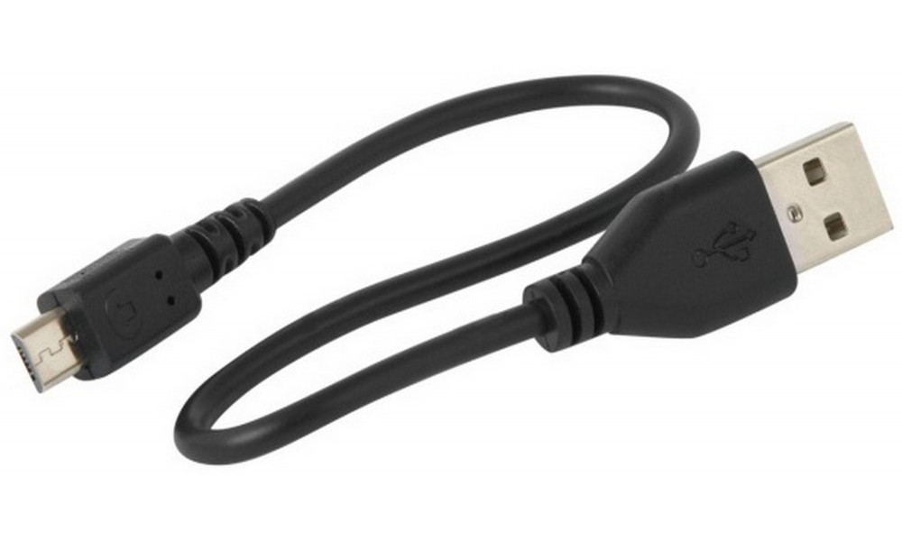 Esituli Azimut Flat XPG R5 400lm USB - 4