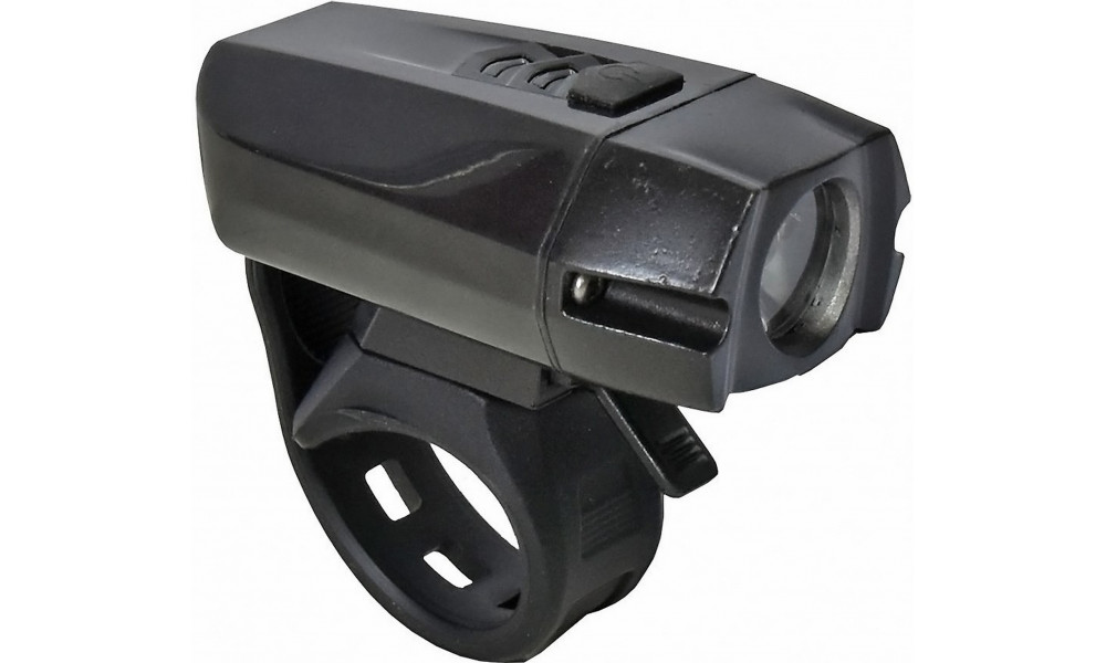 Esituli Azimut Flat XPG R5 400lm USB - 5