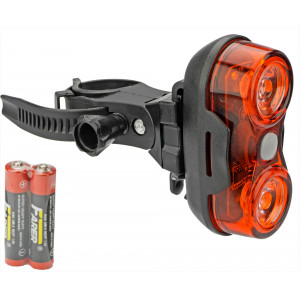 Tagatuli Azimut Power 2x0.5W with batteries