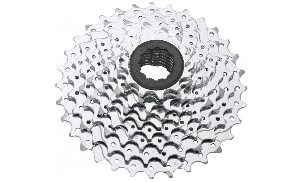 Kassett SRAM PG-950 9-speed 
