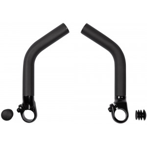 Sarved RFR Trekking Alu 185mm adjustable