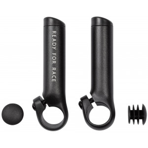 Sarved RFR Standard Alu 90mm