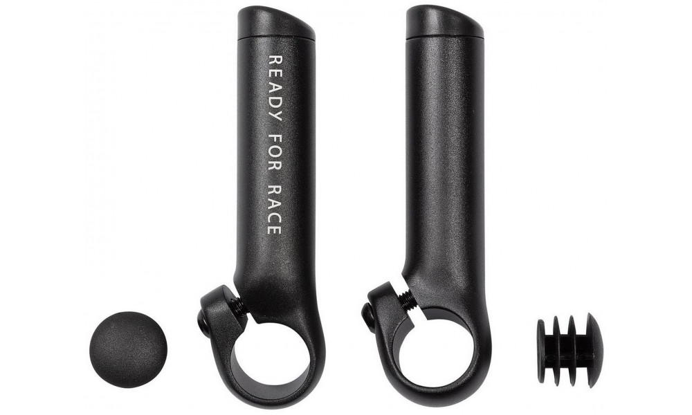 Sarved RFR Standard Alu 90mm - 1