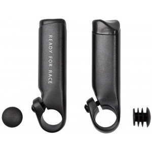 Sarved RFR Ergonomic Alu 100mm