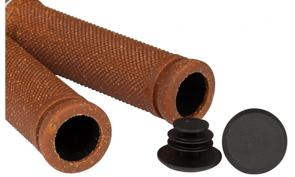 Käepidemed RFR PRO Cork 128mm nature - 3