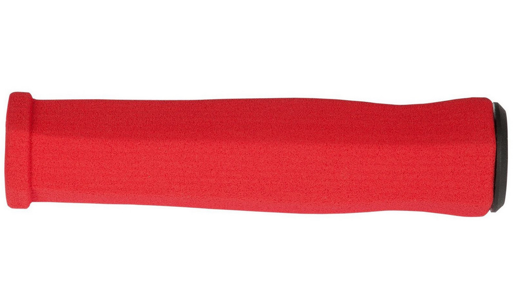 Käepidemed RFR CMPT Foam 126mm red - 2