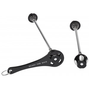 Kiirkinnitus komplekt RFR Tension with Theft Protection