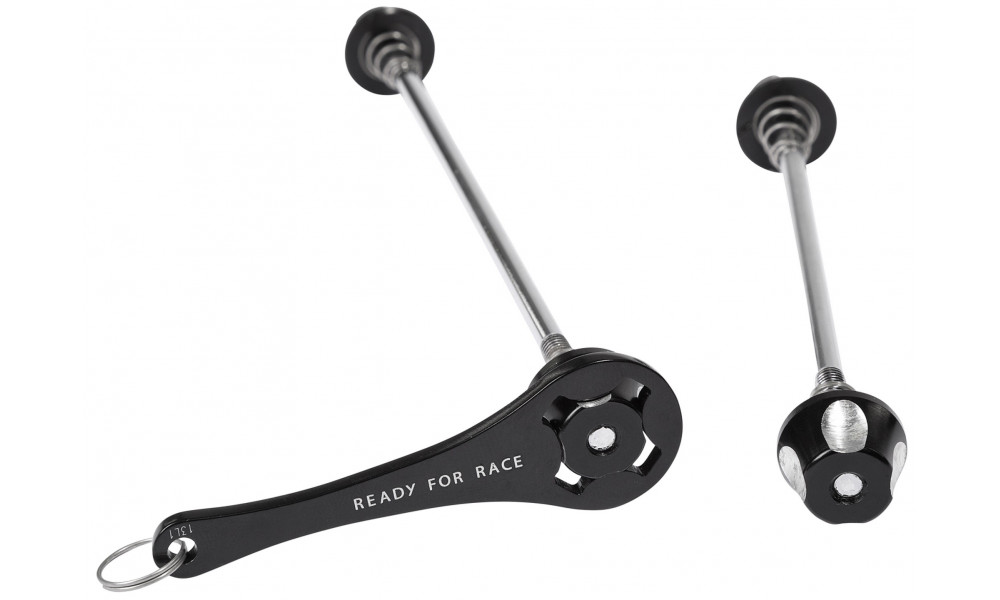 Kiirkinnitus komplekt RFR Tension with Theft Protection - 2