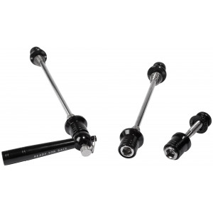 Kiirkinnitus komplekt RFR Quick Release with Theft Protection