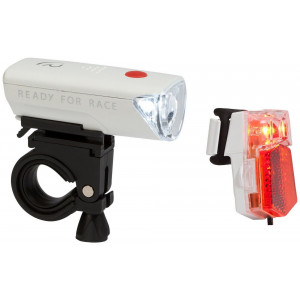 Tulede komplekt RFR CMPT LED matt white