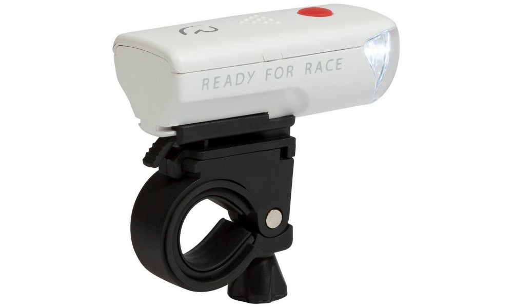 Tulede komplekt RFR CMPT LED matt white - 4