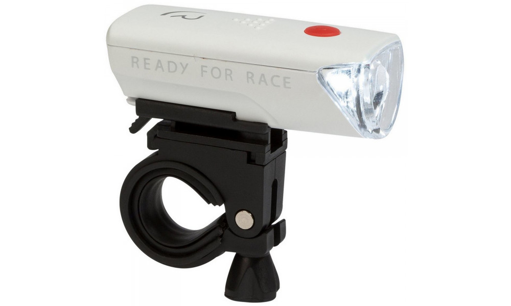 Tulede komplekt RFR CMPT LED matt white - 6