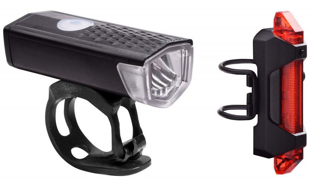 Tulede komplekt RFR Power USB 