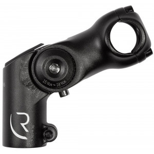 Lenksupikendus RFR Trekking adjustable Alu 25.4mm