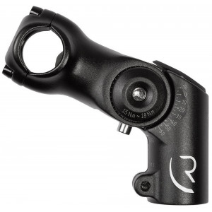 Lenksupikendus RFR Trekking adjustable Alu 25.4mm