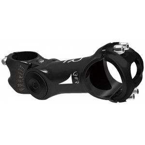 Lenksupikendus RFR adjustable Alu 25.4mm
