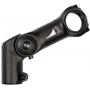 Lenksupikendus RFR MTB adjustable Alu 31.8mm