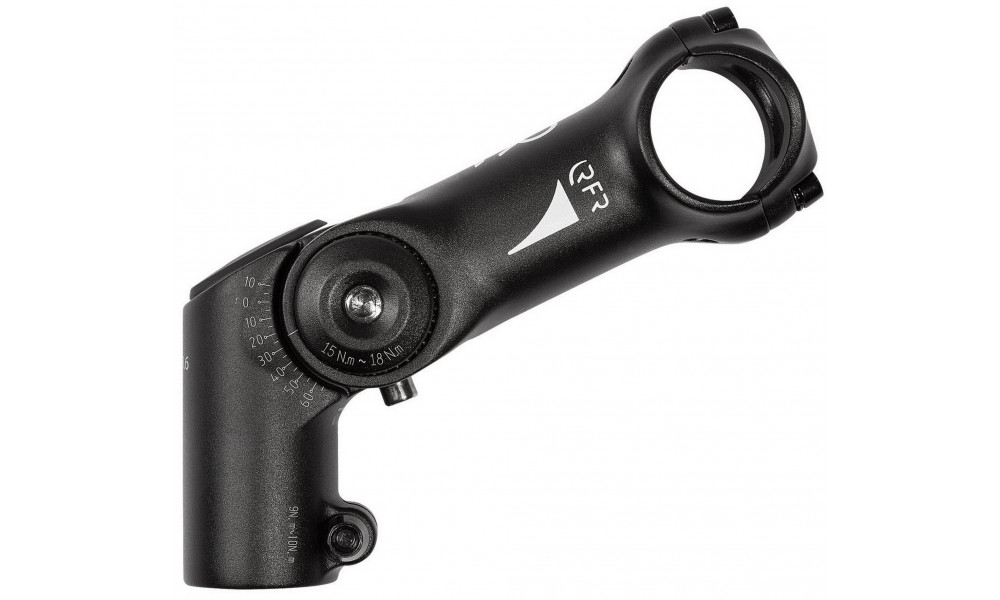 Lenksupikendus RFR MTB adjustable Alu 31.8mm - 1