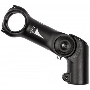 Lenksupikendus RFR MTB adjustable Alu 31.8mm