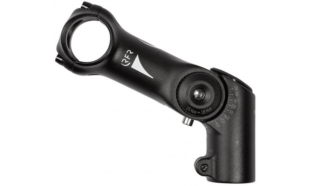 Lenksupikendus RFR MTB adjustable Alu 31.8mm - 2