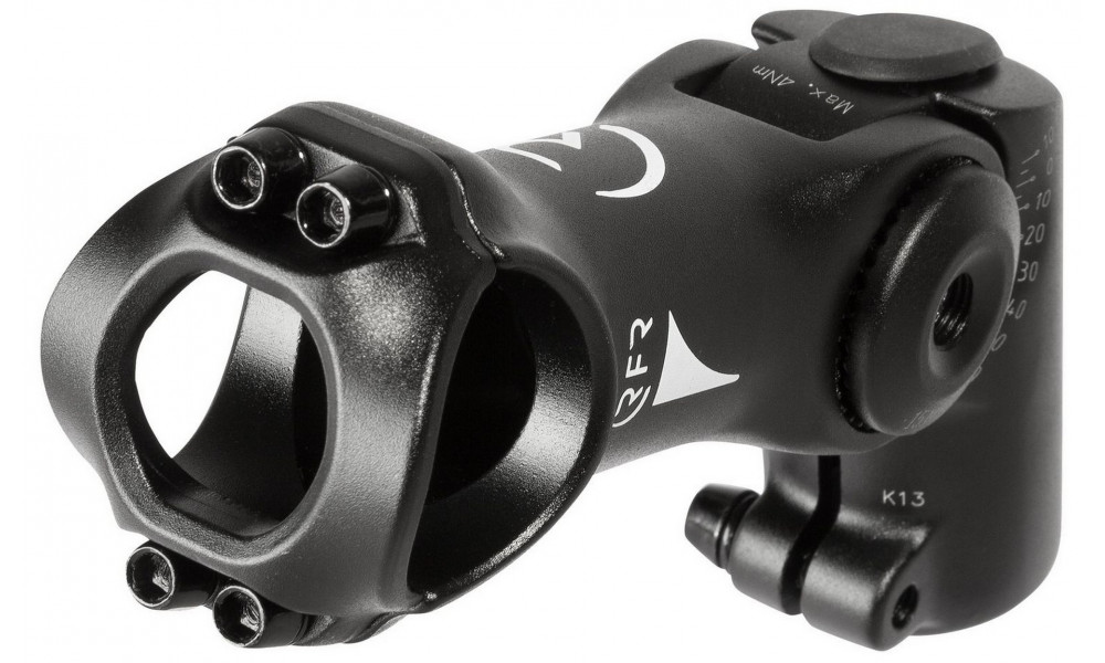 Lenksupikendus RFR MTB adjustable Alu 31.8mm - 3