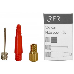 Ventiili adapterit set RFR