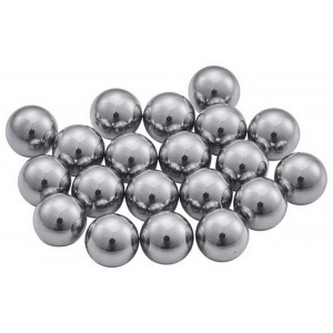 Laager kuul Shimano 3/16" steel