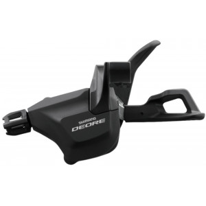 Linkvahetus Shimano DEORE I-Spec II SL-M6000 2/3-speed