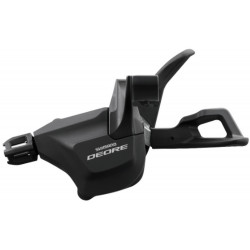 Linkvahetus Shimano DEORE I-Spec II SL-M6000 2/3-speed