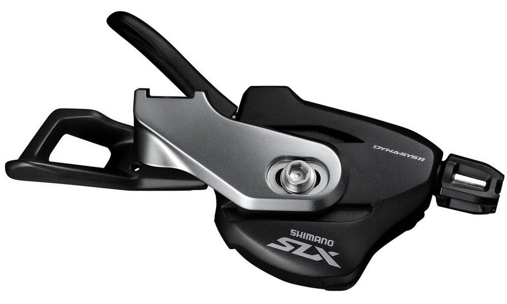 Linkvahetus Shimano SLX I-Spec B SL-M7000 11-speed 