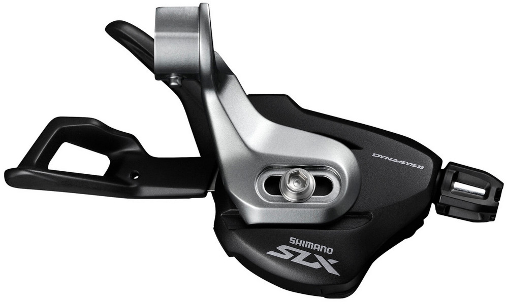 Linkvahetus Shimano SLX I-Spec II SL-M7000 11-speed 
