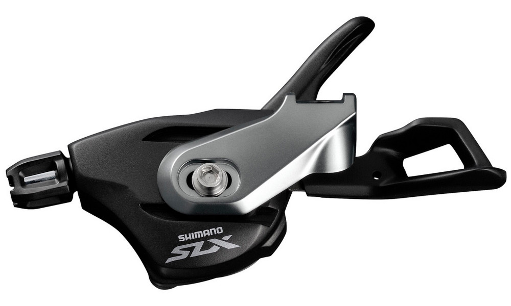 Linkvahetus Shimano SLX I-Spec B SL-M7000 2/3-speed - 2