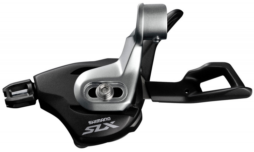 Linkvahetus Shimano SLX I-Spec II SL-M7000 2/3-speed - 2