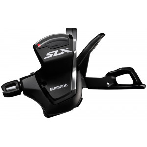Linkvahetus Shimano SLX SL-M7000 2/3-speed
