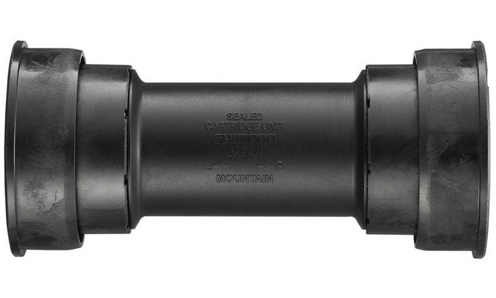 Keskjooks Shimano XTR SM-BB94 Press-Fit - 1