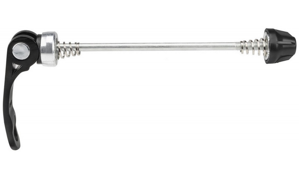 Esiratta kiirkinnitus QR Azimut M5x140mm - 1