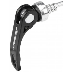 Esiratta kiirkinnitus QR Azimut M5x140mm