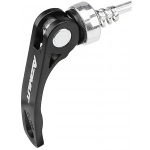 Tagaratta kiirkinnitus QR Azimut M5x180mm