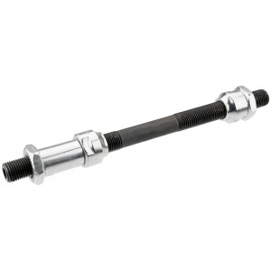 Tagarummu telg QR Azimut M10x146mm