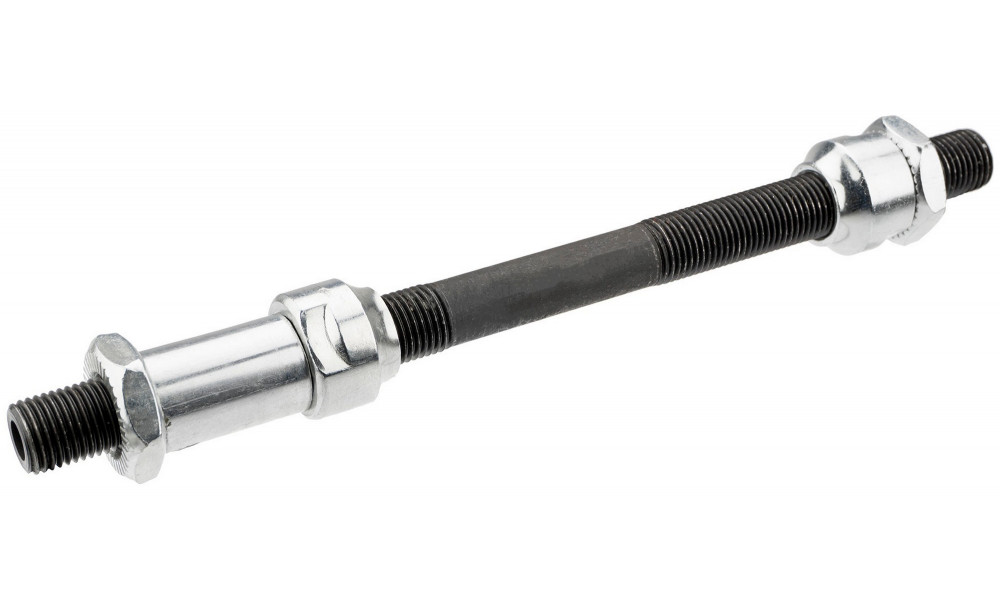 Tagarummu telg QR Azimut M10x146mm 