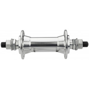 Esirumm Azimut Alu 36H silver